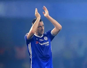 John Terry