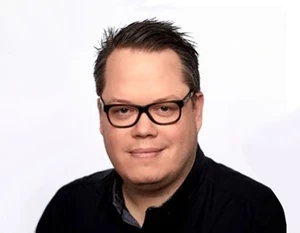 John Vary 