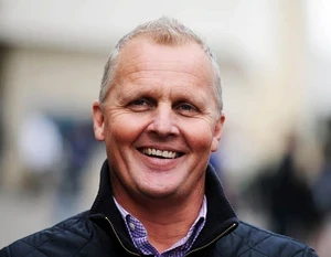Johnny Herbert