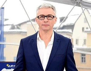 Jonathan Edwards