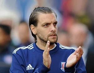 Jonathan Woodgate