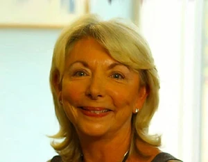 Judy Naake