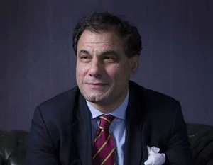 Lord Karan Bilimoria