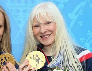 Kelly Gallagher