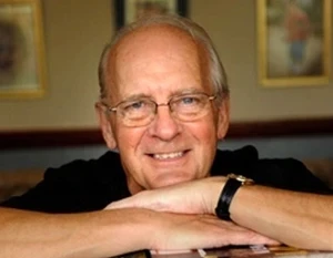 Ken McCoy