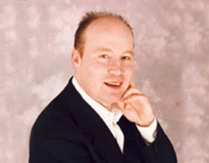 Kevin Connelly