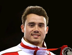 Kristian Thomas