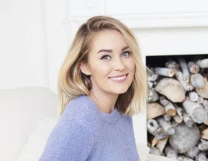 Lauren Conrad