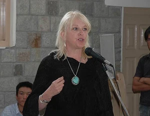 Linda Cruse