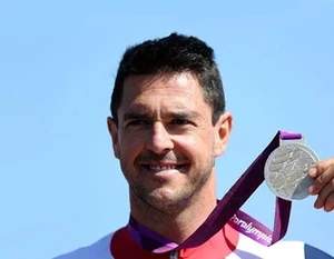 Mark Colbourne
