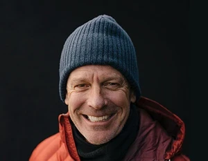 Mark Pattison