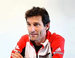Mark Webber
