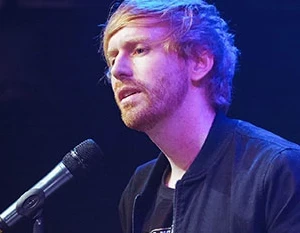 Mark Simmons