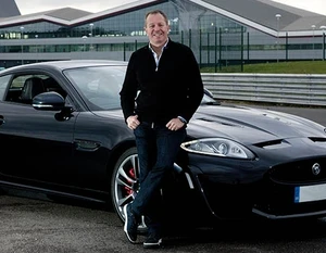 Martin Brundle
