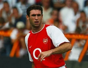 Martin Keown