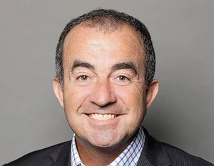 Marty Wilson