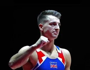 Max Whitlock