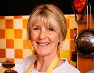 Nancy Birtwhistle