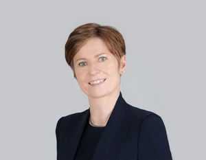 Brigadier Nicky Moffat CBE