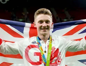 Nile Wilson