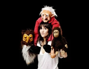 Nina Conti