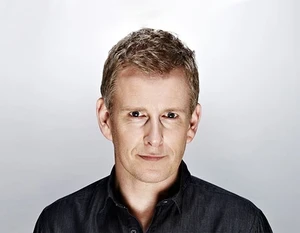 Patrick Kielty