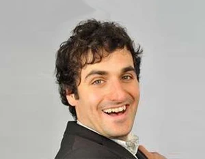 Patrick Monahan