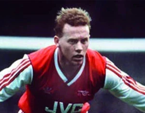 Perry Groves