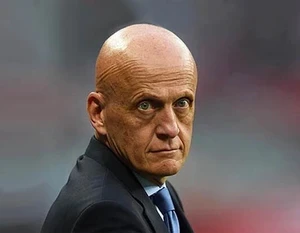 Pierluigi Collina