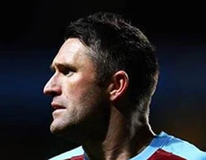 Robbie Keane