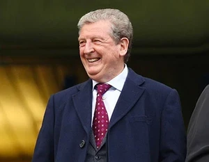 Roy Hodgson