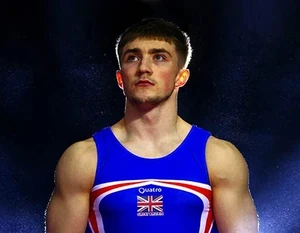 Sam Oldham