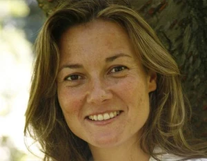Sara Murray