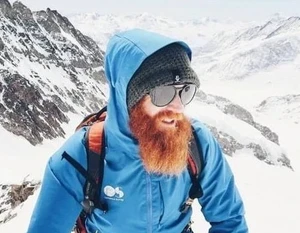 Sean Conway
