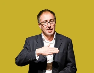 Simon Walker