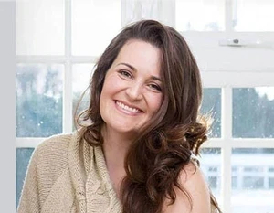 Sophie Faldo