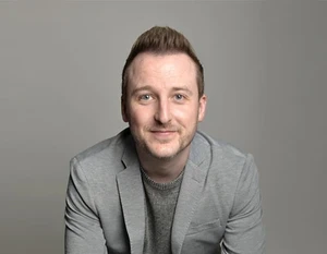 Stuart Mitchell