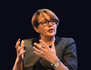 Baroness Tanni Grey-Thompson