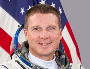 Terry W. Virts 