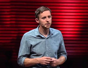 Tommy Caldwell