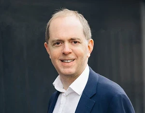 William Tunstall-Pedoe