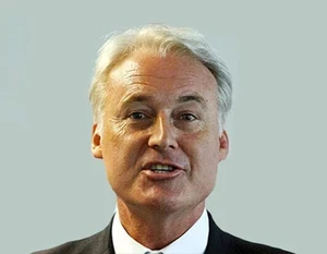 Alain Goudsmet