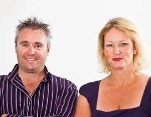 Paula Reid & Alex Alley
