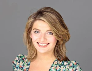 Bryony Gordon