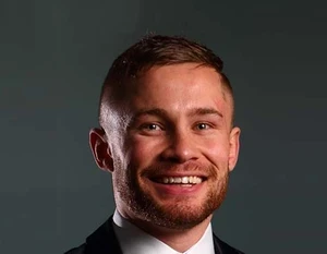 Carl Frampton