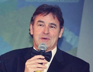 Chris Cowdrey