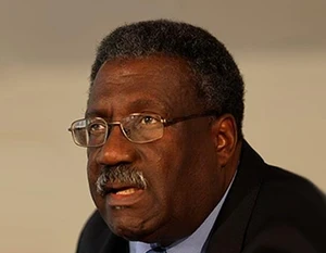 Sir Clive Lloyd