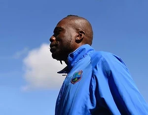 Sir Curtly Ambrose