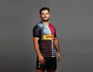 Danny Care