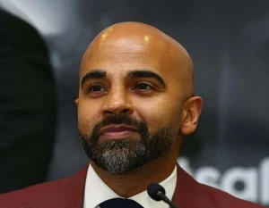 Dave Coldwell